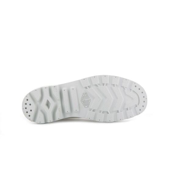 NIB PALLADIUM PAMPA HI ORIGINALE Combat Boots - 8.5 - Picture 2 of 9